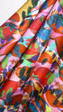 Liberty Fabrics ~ The Curated Floral 'Other Worldly' *Remnant 2.05m Was $122 Now $97